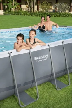Bestway Power Steel Oval Zwembad - 549 X 274 X 122 Cm - Met Filterpomp En Accessoires -Intex || Bestway || EXIT TOYS Winkel 900 600 56711 56710 005656 ls web side2