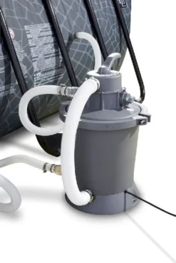 EXIT TOYS EXIT Stone Zwembad - 540 X 250 X 100 Cm - Met Zandfilterpomp En Trap 15 EXIT TOYS EXIT Stone Zwembad - 540 X 250 X 100 Cm - Met Zandfilterpomp En Trap -Intex || Bestway || EXIT TOYS Winkel 900 601 exit 30 17 53 00 int 6