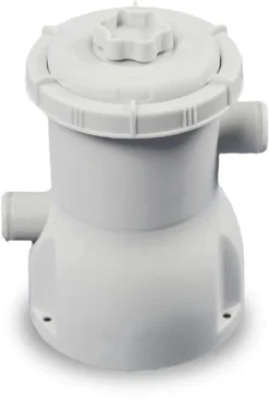 EXIT TOYS EXIT Wood Zwembad - 300 X 76 Cm - Met Filterpomp -Intex || Bestway || EXIT TOYS Winkel 900 607 exit 30 12 08 00 int 5 4