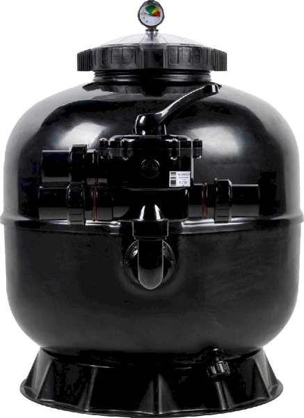 W'eau SPO-500 Polyester Side Mount Zandfilter 10m³ 3 W'eau SPO-500 Polyester Side Mount Zandfilter 10m³ - Afbeelding 3