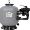 W'eau SPE-650 Side Mount Zandfilter 16m³