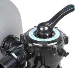 W'eau SPE-650 Side Mount Zandfilter 16m³ 9 W'eau SPE-650 Side Mount Zandfilter 16m³ -Intex || Bestway || EXIT TOYS Winkel 900 995 side mount blackgrey 5 2