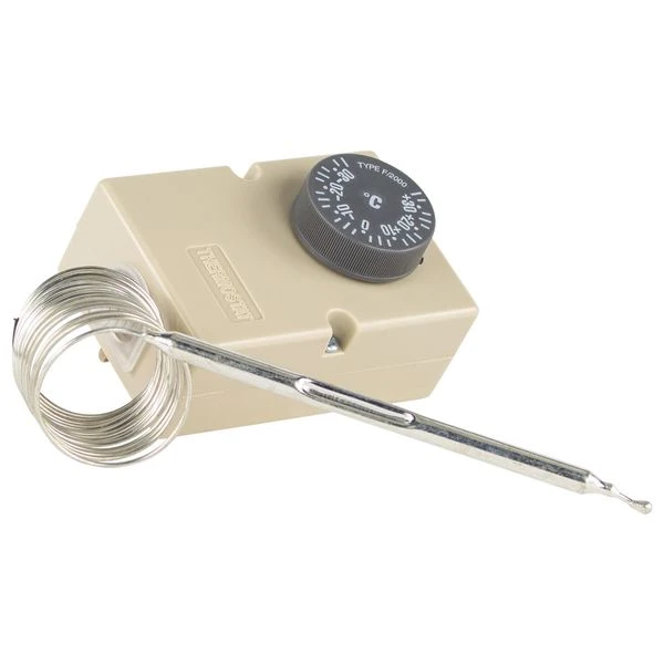 CCEI Anti-vries Sonde 1 CCEI Anti-vries Sonde