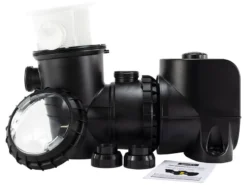 Davey Silensor Pro VSD200 Variabele Zwembadpomp 9 Davey Silensor Pro VSD200 Variabele Zwembadpomp -Intex || Bestway || EXIT TOYS Winkel 9709 3