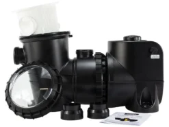 Davey Silensor Pro VSD400 Variabele Zwembadpomp -Intex || Bestway || EXIT TOYS Winkel 9711 3