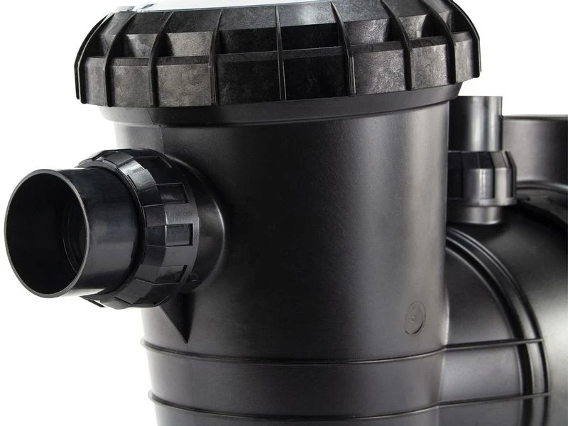 Davey Silensor Pro VSD200 Variabele Zwembadpomp 6 Davey Silensor Pro VSD200 Variabele Zwembadpomp - Afbeelding 6