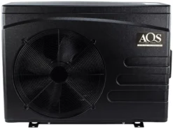 Fairland AQS Inverter 6kW Zwembad Warmtepomp