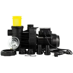 Aqua Vario Plus Variabele Zwembadpomp -Intex || Bestway || EXIT TOYS Winkel 9908 4