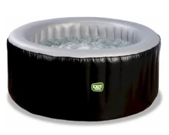 EXIT TOYS EXIT Silver Classic Opblaasbare Spa - 3 Persoons