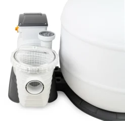 Bestway Flowclear Zandfilterpomp 6,8 M3/u -Intex || Bestway || EXIT TOYS Winkel bestway flowclear zandfilterpomp 6 8 2 1