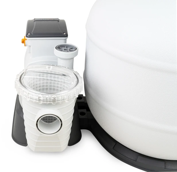 Bestway Flowclear Zandfilterpomp 11,3 M3/u 3 Bestway Flowclear Zandfilterpomp 11,3 M3/u - Afbeelding 3