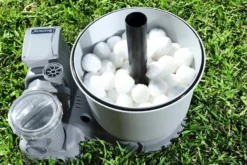 Aqualoon Polyethyleen Bollen - 700 Gram 8 Aqualoon Polyethyleen Bollen - 700 Gram -Intex || Bestway || EXIT TOYS Winkel bestway polysphere sfeer 1