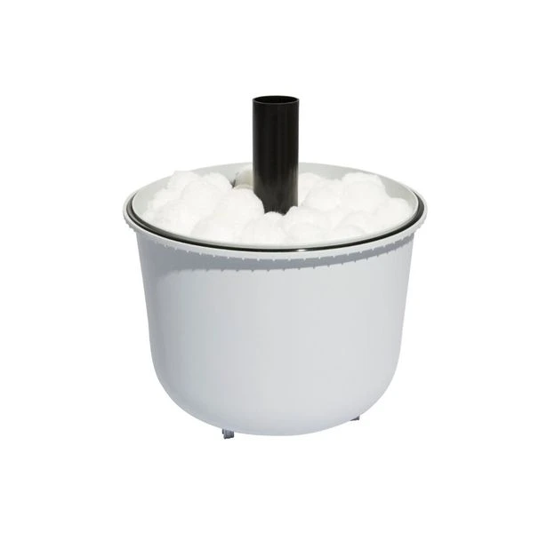 Bestway Flowclear Polysphere Filterballen - 500 Gram 3 Bestway Flowclear Polysphere Filterballen - 500 Gram - Afbeelding 3