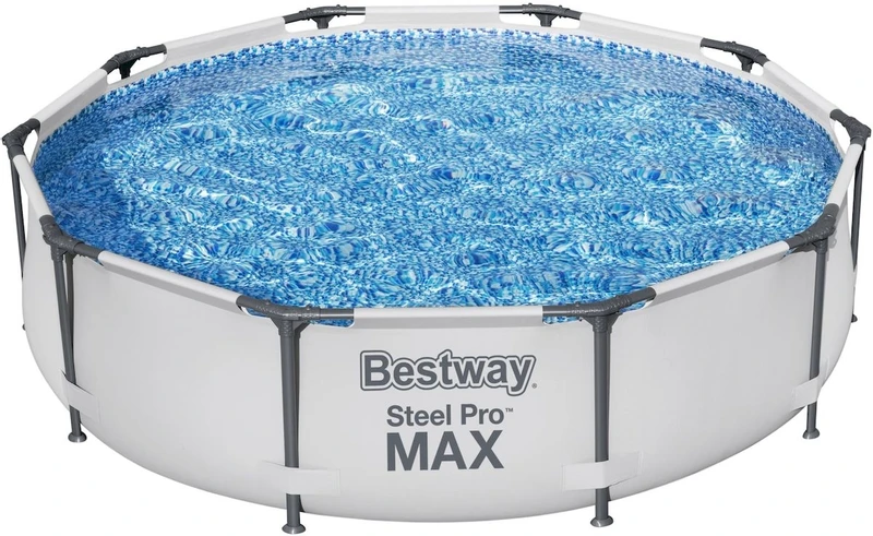 Bestway Steel Pro MAX Zwembad - 305 X 76 Cm