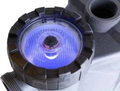 Vitalia Premium Eco VS Variabele Zwembadpomp -Intex || Bestway || EXIT TOYS Winkel blauwe verlichting