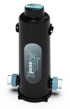 Blue Lagoon Xpose UV-C 42 Watt
