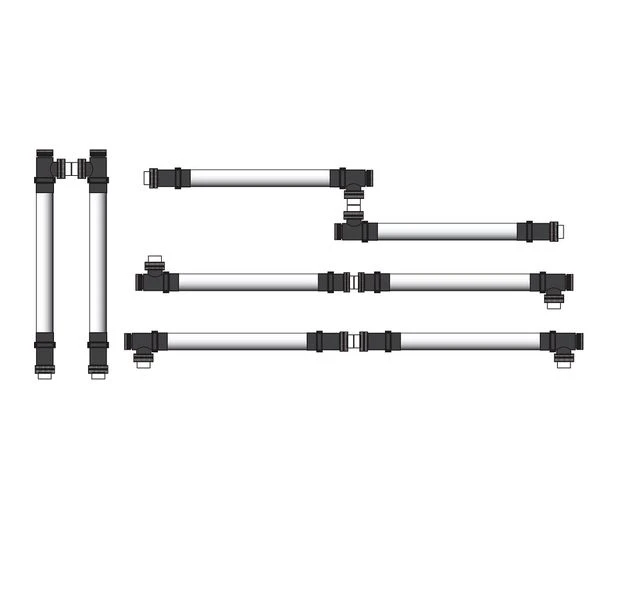 Blue Lagoon UV-C Zoutwater 40 Watt 4 Blue Lagoon UV-C Zoutwater 40 Watt - Afbeelding 4
