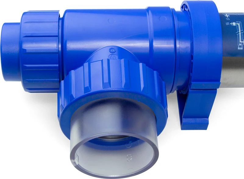 Blue Lagoon UV-C Signal 40 Watt 4 Blue Lagoon UV-C Signal 40 Watt - Afbeelding 4