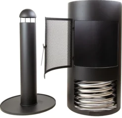 Burn Zwembadkachel - Tot 6.000 Liter -Intex || Bestway || EXIT TOYS Winkel burn 6000 5