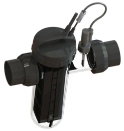 Davey EcoSalt2 35 Zoutelektrolyse (tot 175m3) -Intex || Bestway || EXIT TOYS Winkel davey ecosalt2 zoutcel