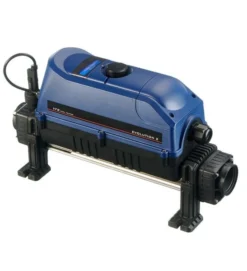 Elecro Evolution 2 Elektrische Verwarming 6 KW
