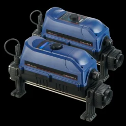 Elecro Evolution 2 Elektrische Verwarming 6 KW -Intex || Bestway || EXIT TOYS Winkel evolution 2 digital analogue 700x700 1