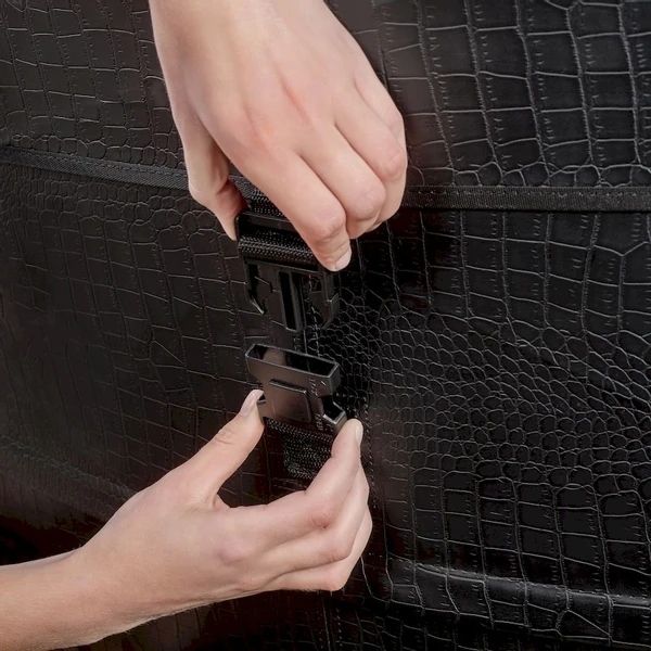 EXIT TOYS EXIT Leather Premium Opbouw Spa - 4-6 Persoons 10 EXIT TOYS EXIT Leather Premium Opbouw Spa - 4-6 Persoons - Afbeelding 10