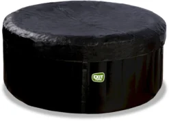 Voorkant -Intex || Bestway || EXIT TOYS Winkel exit silver classic opblaasbare spa 3 persoons cover