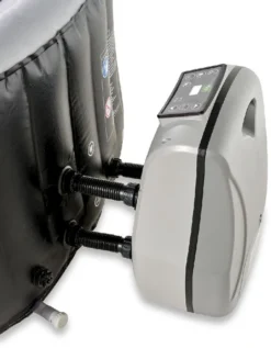 EXIT TOYS EXIT Silver Classic Opblaasbare Spa - 3 Persoons 18 EXIT TOYS EXIT Silver Classic Opblaasbare Spa - 3 Persoons -Intex || Bestway || EXIT TOYS Winkel exit silver classic opblaasbare spa 3 persoons motorunit