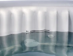 EXIT TOYS EXIT Silver Classic Opblaasbare Spa - 3 Persoons 19 EXIT TOYS EXIT Silver Classic Opblaasbare Spa - 3 Persoons -Intex || Bestway || EXIT TOYS Winkel exit silver classic opblaasbare spa 3 persoons waterniveau