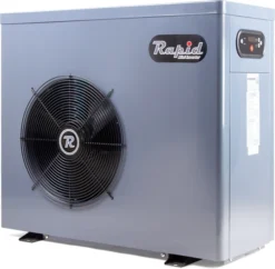 Fairland Inverter 8kW Zwembad Warmtepomp (BPNCR08)