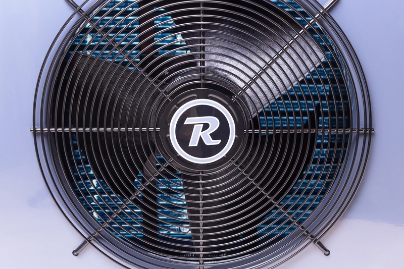 Fairland Inverter 8kW Zwembad Warmtepomp (BPNCR08) 2 Fairland Inverter 8kW Zwembad Warmtepomp (BPNCR08) - Afbeelding 2