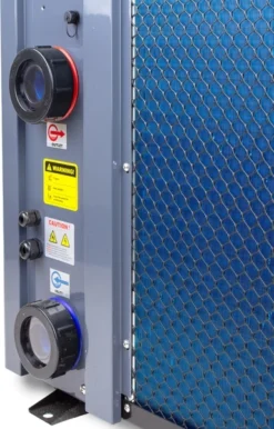 Fairland Inverter 8kW Zwembad Warmtepomp (BPNCR08) 9 Fairland Inverter 8kW Zwembad Warmtepomp (BPNCR08) -Intex || Bestway || EXIT TOYS Winkel fairland inverter 6kw zwembad warmtepomp 5