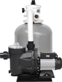 W'eau FPP-350 Zandfilterset 4m3 8 W'eau FPP-350 Zandfilterset 4m3 -Intex || Bestway || EXIT TOYS Winkel fpd 2