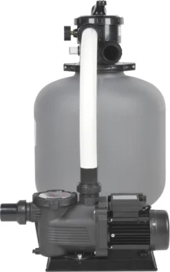 W'eau FPE-450 Zandfilterset 8m3 -Intex || Bestway || EXIT TOYS Winkel fpe 1 1