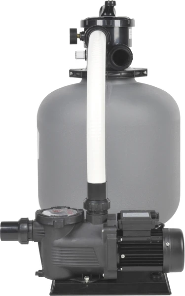 W'eau FPE-500 Zandfilterset 12m3 3 W'eau FPE-500 Zandfilterset 12m3 - Afbeelding 3