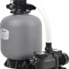 W'eau FPE-500 Zandfilterset 12m3