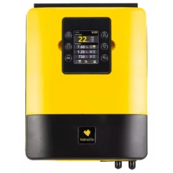 Sugar Valley Hidrolife Sal33 Zoutelektrolyse (tot 210m3)