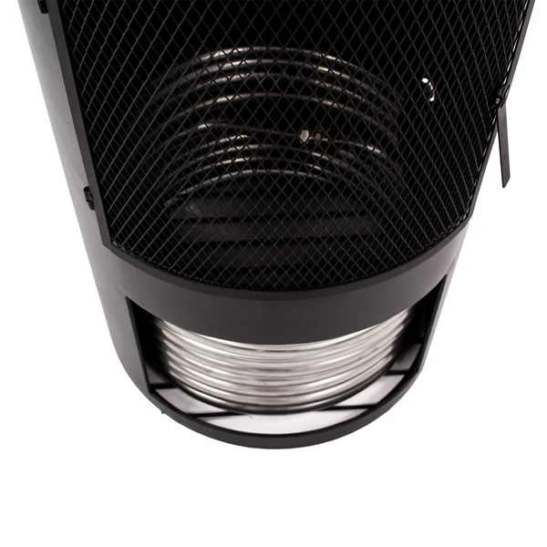 Burn Zwembadkachel - Tot 12.000 Liter 2 Burn Zwembadkachel - Tot 12.000 Liter - Afbeelding 2