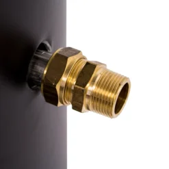 Burn Zwembadkachel - Tot 24.000 Liter -Intex || Bestway || EXIT TOYS Winkel houtkachel closeup2 1200x1200 1