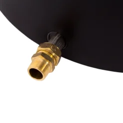 Burn Zwembadkachel - Tot 6.000 Liter -Intex || Bestway || EXIT TOYS Winkel houtkachel closeup3 1200x1200 1