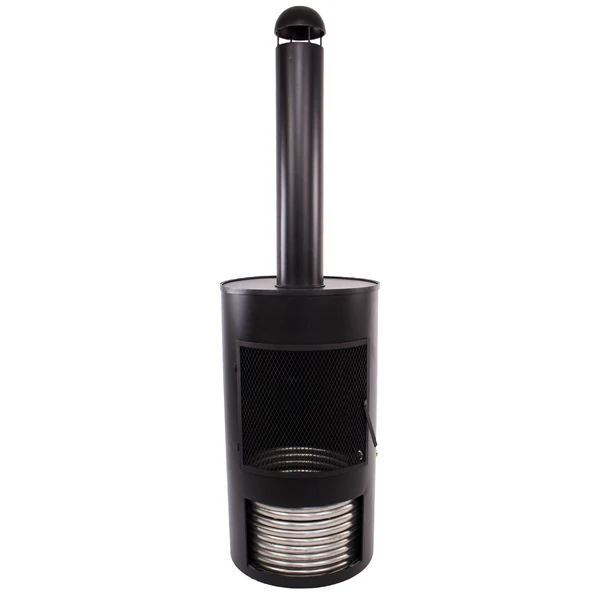 Burn Zwembadkachel - Tot 12.000 Liter 1 Burn Zwembadkachel - Tot 12.000 Liter