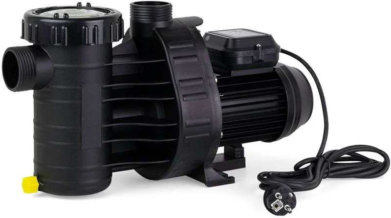 Aqua Plus 11 Zwembadpomp 16m³ 1 Aqua Plus 11 Zwembadpomp 16m³