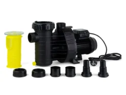 Aqua Plus 8 Zwembadpomp 12m³ -Intex || Bestway || EXIT TOYS Winkel img 8420 2