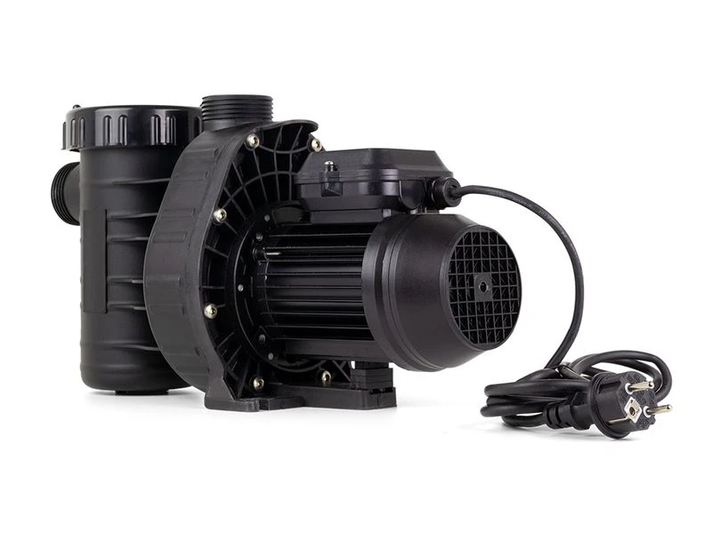 Aqua Plus 4 Zwembadpomp 7m³ 2 Aqua Plus 4 Zwembadpomp 7m³ - Afbeelding 2