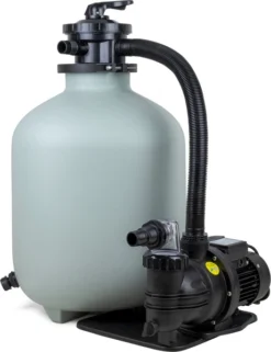 Zandfilterset SP 300 4 M³/u