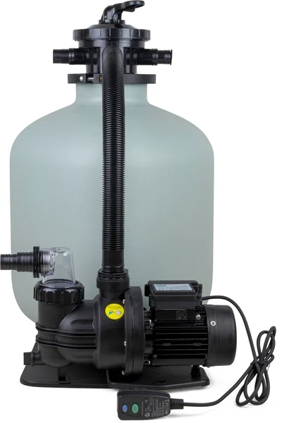 Zandfilterset SP 300 4 M³/u 5 Zandfilterset SP 300 4 M³/u - Afbeelding 5