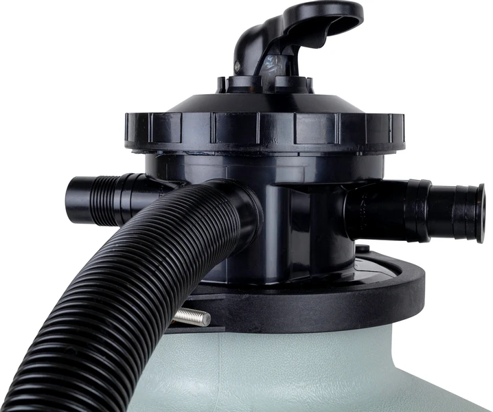 Zandfilterset SP 300 4 M³/u 7 Zandfilterset SP 300 4 M³/u - Afbeelding 7