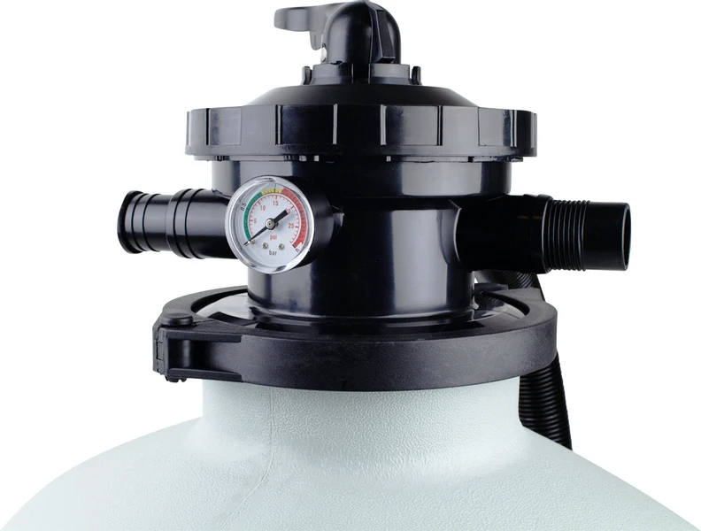 Zandfilterset SP 300 4 M³/u 10 Zandfilterset SP 300 4 M³/u - Afbeelding 10