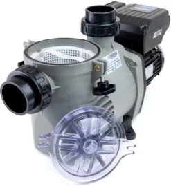 Kripsol Koral EVO VS 1.5 PK Variabele Zwembadpomp -Intex || Bestway || EXIT TOYS Winkel kripsolkoralevo9